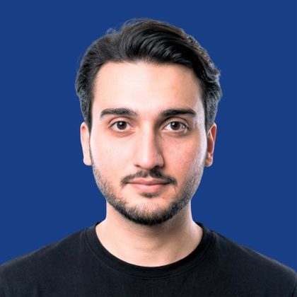Muhammad Ayan